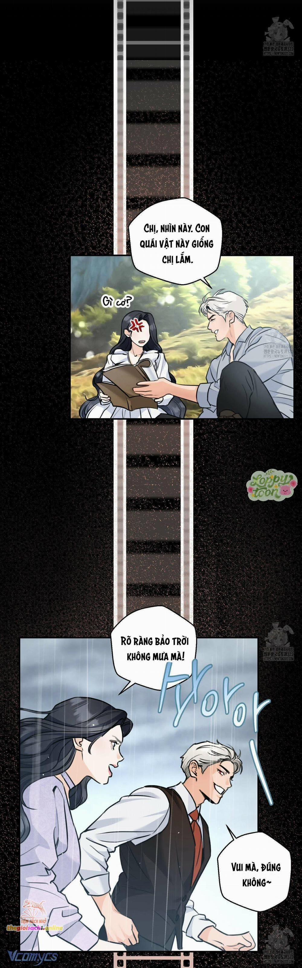 [19+] Gót Chân Achilles 1.2 trang 24