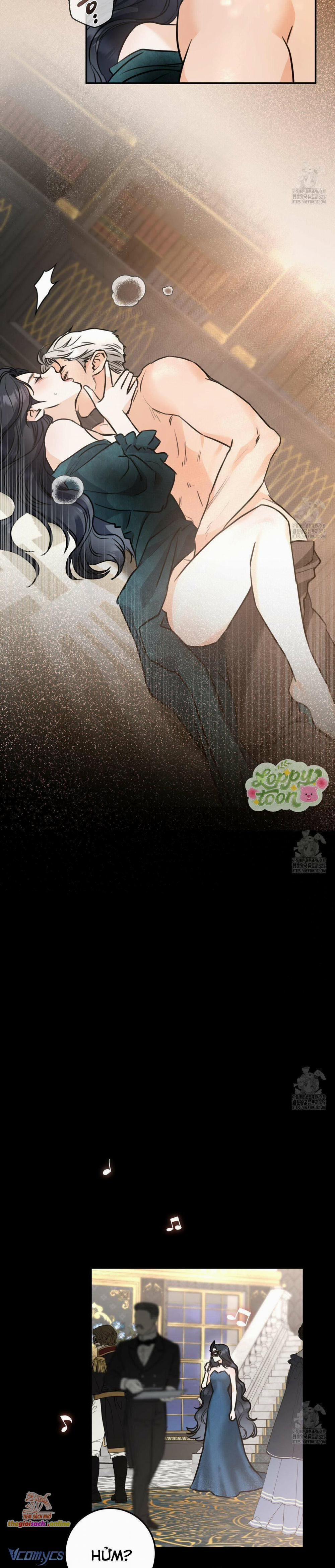 [19+] Gót Chân Achilles 1.2 trang 27