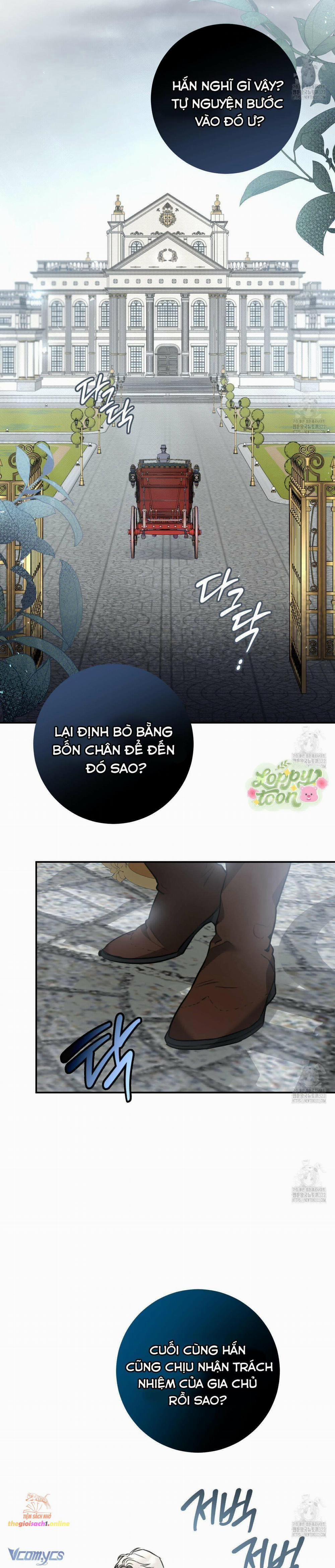 [19+] Gót Chân Achilles 1.2 trang 6