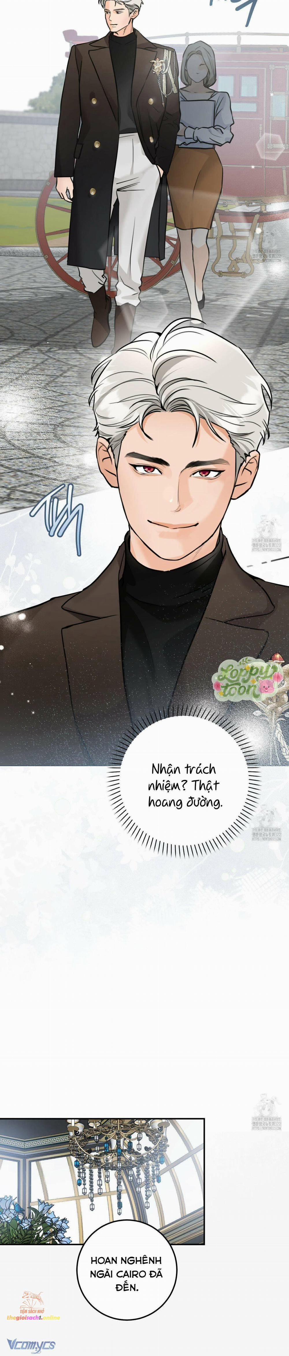 [19+] Gót Chân Achilles 1.2 trang 7
