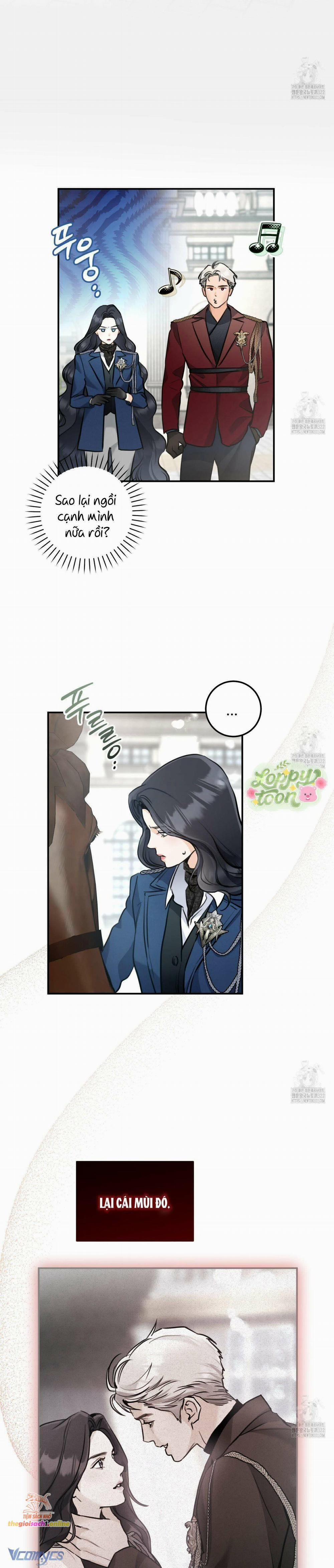 [19+] Gót Chân Achilles 2.2 trang 1