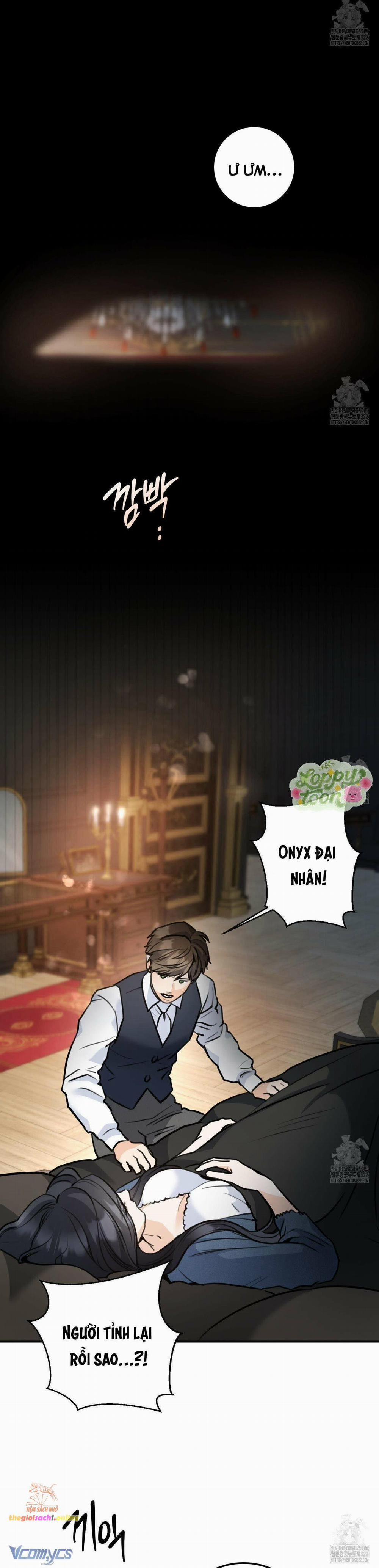 [19+] Gót Chân Achilles 2.2 trang 14