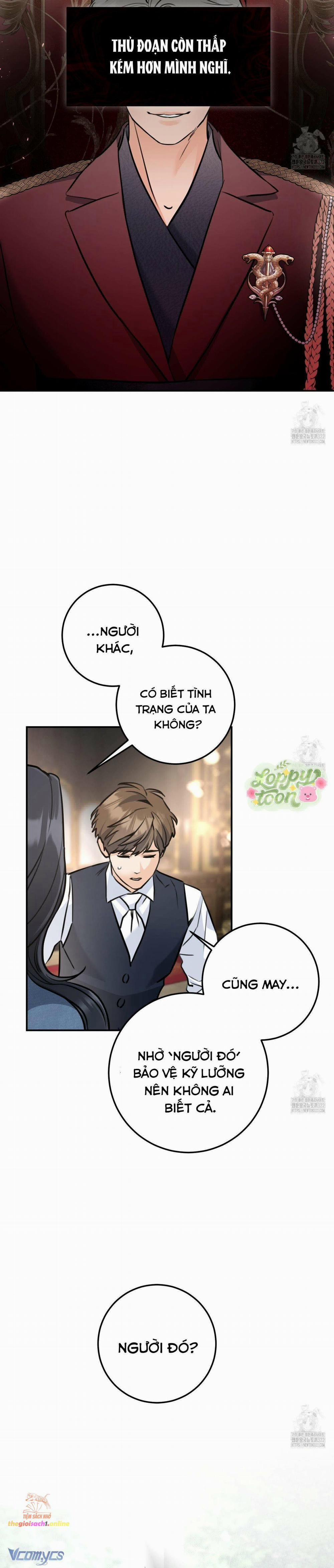 [19+] Gót Chân Achilles 2.2 trang 18