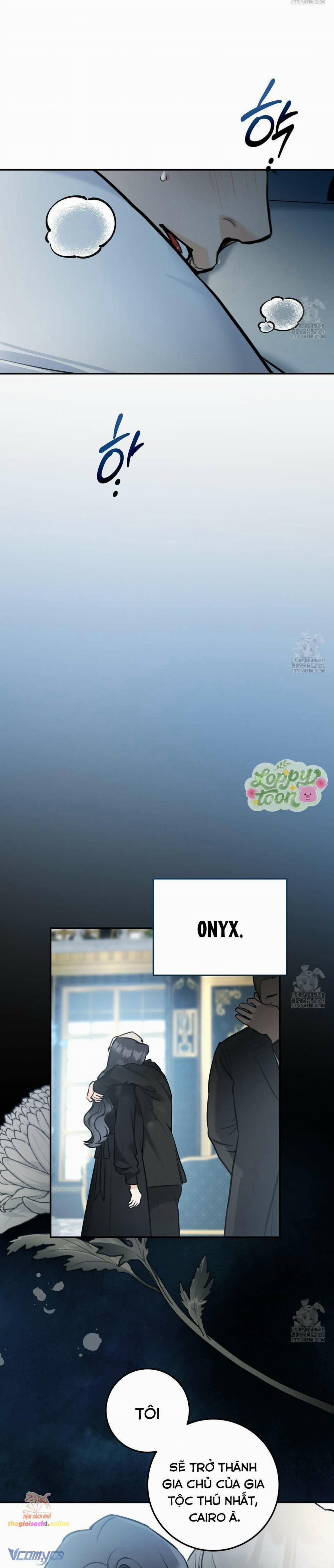 [19+] Gót Chân Achilles 2.2 trang 22