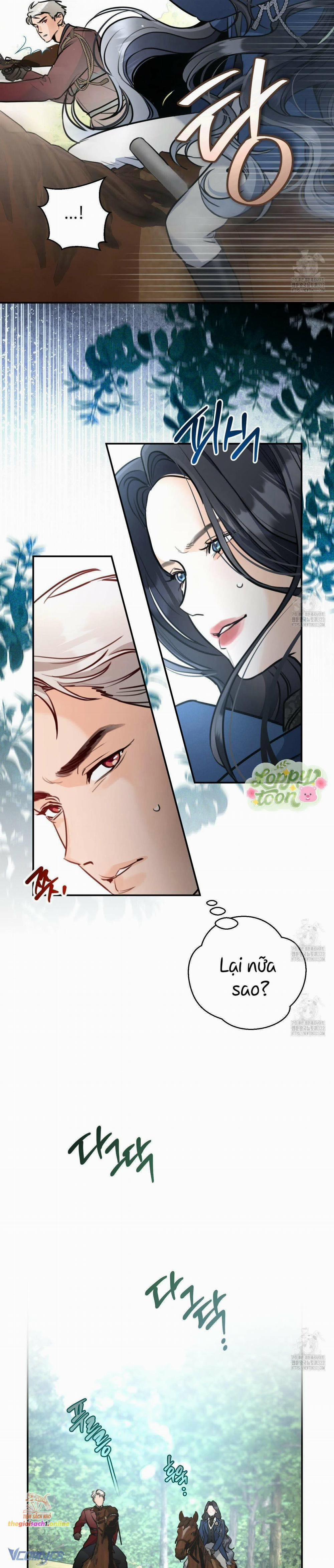 [19+] Gót Chân Achilles 2.2 trang 8