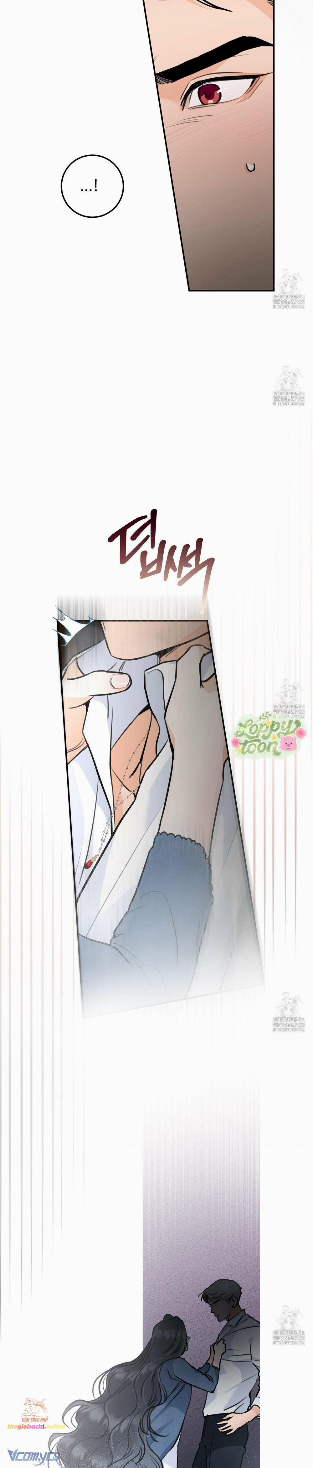 [19+] Gót Chân Achilles 3.2 trang 10