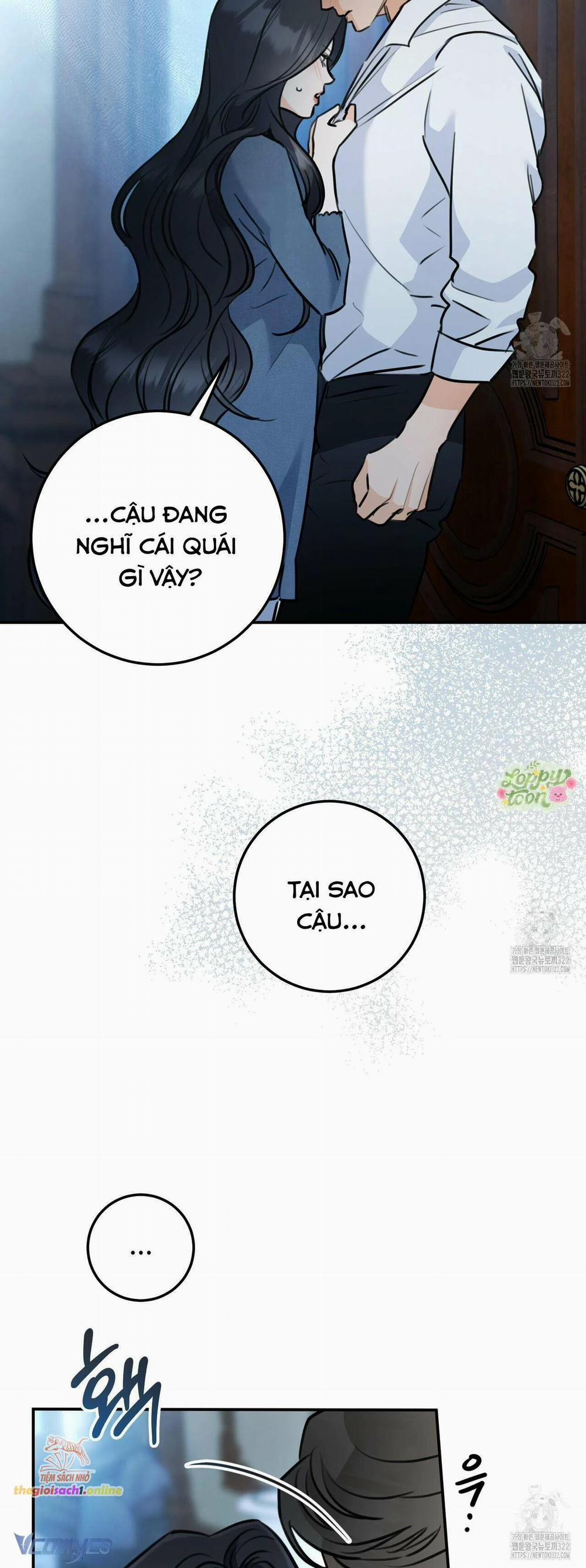 [19+] Gót Chân Achilles 3.2 trang 14