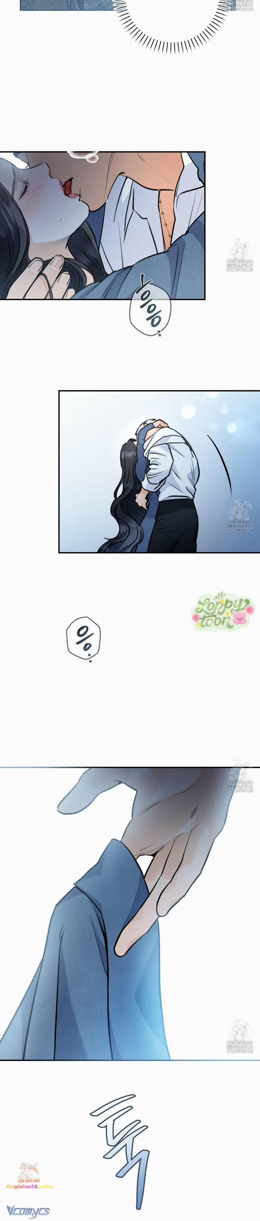 [19+] Gót Chân Achilles 3.2 trang 23