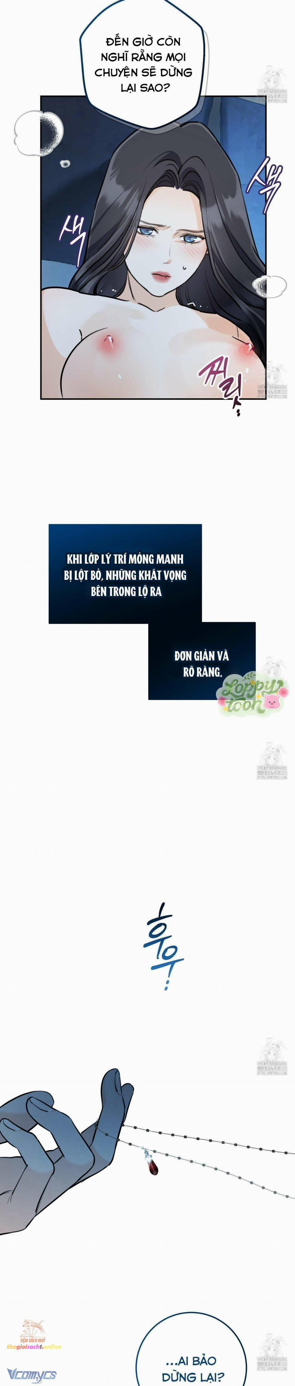 [19+] Gót Chân Achilles 3.2 trang 28