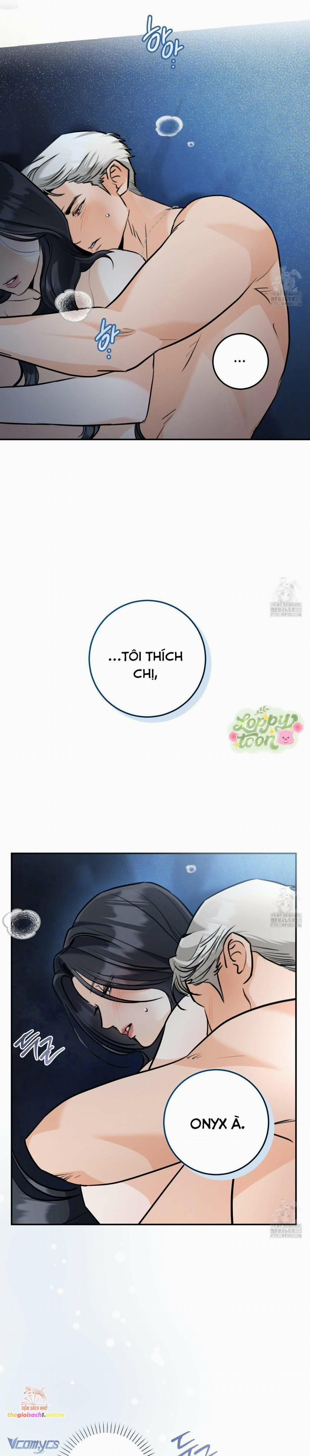 [19+] Gót Chân Achilles 4 trang 15