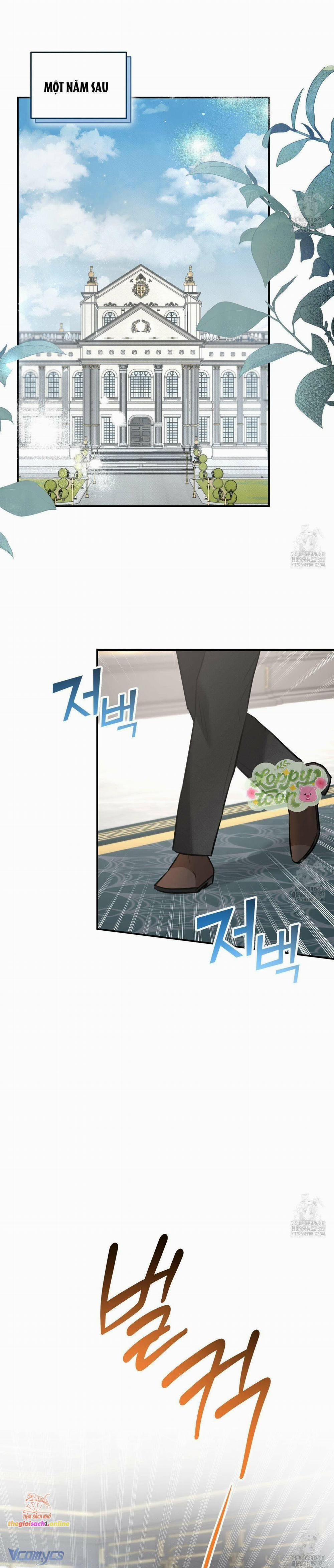 [19+] Gót Chân Achilles 4 trang 18