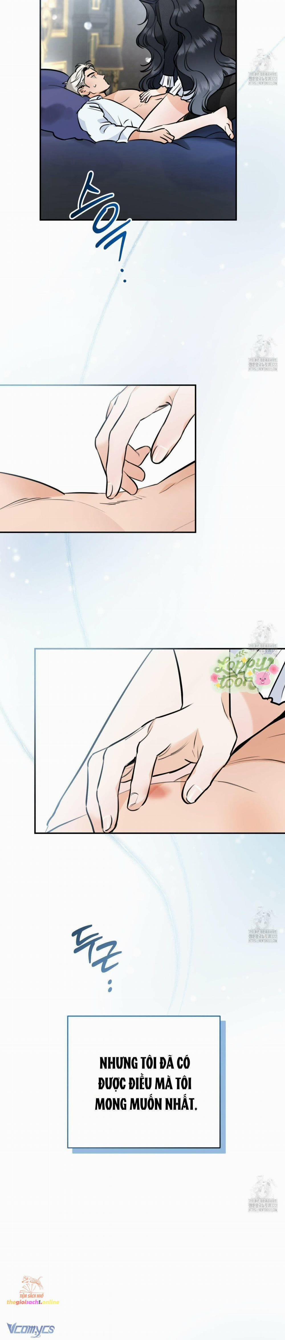 [19+] Gót Chân Achilles 4 trang 26