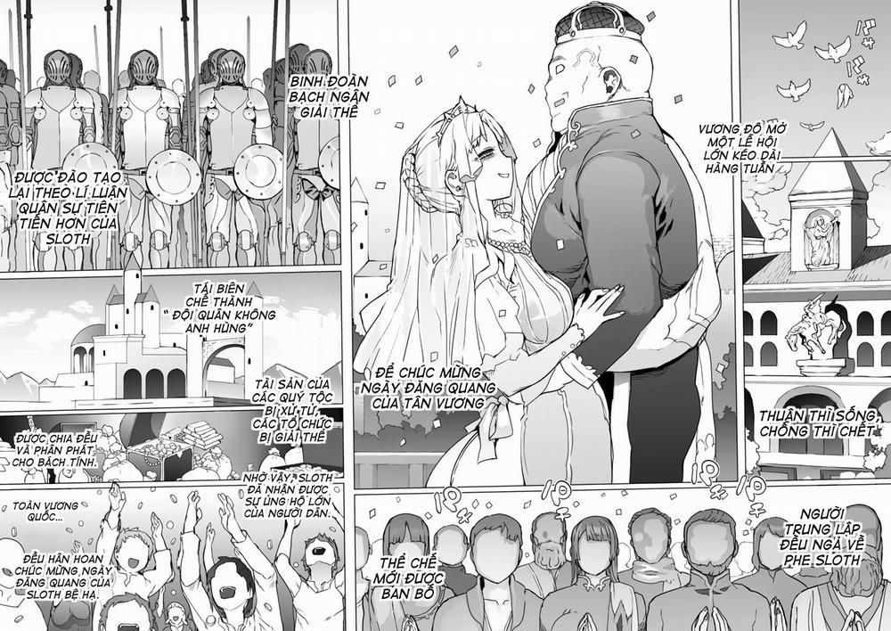 王となる者～王姫調教録～ 3 trang 30