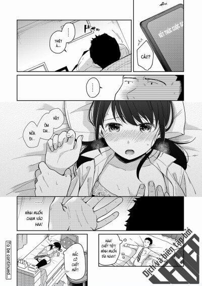 1LDK+JK Ikinari Doukyo? Mitchaku!? Hatsu Ecchi!!? 14 trang 26