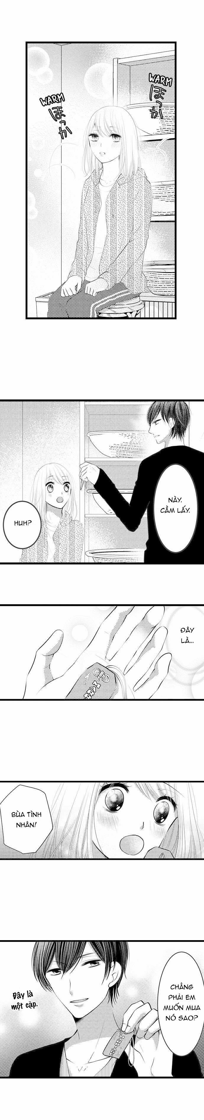 2 Giờ Sáng Tại Nhà Của Thầy Giáo 15.1 trang 1