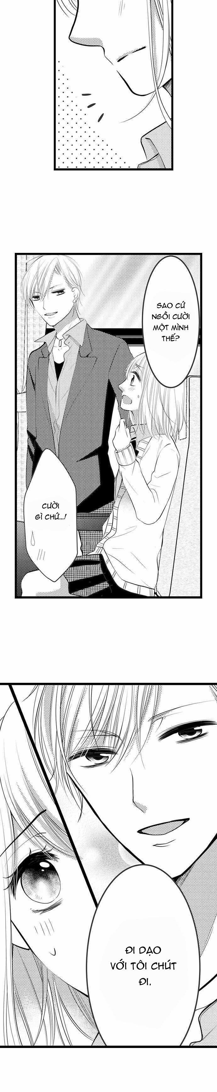 2 Giờ Sáng Tại Nhà Của Thầy Giáo 15.1 trang 5