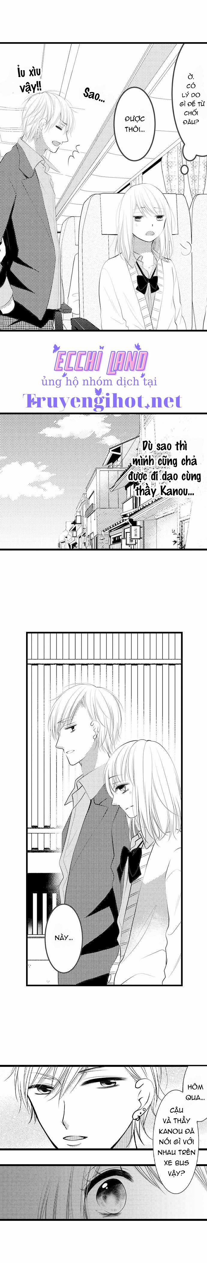 2 Giờ Sáng Tại Nhà Của Thầy Giáo 15.1 trang 6