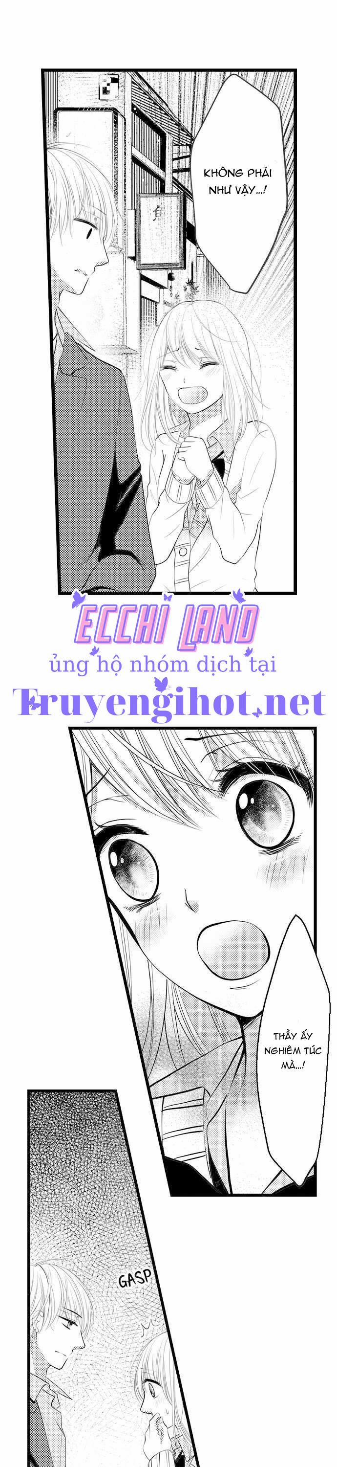 2 Giờ Sáng Tại Nhà Của Thầy Giáo 15.2 trang 0