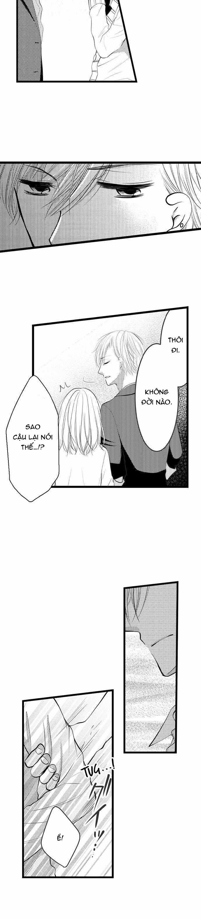 2 Giờ Sáng Tại Nhà Của Thầy Giáo 15.2 trang 1