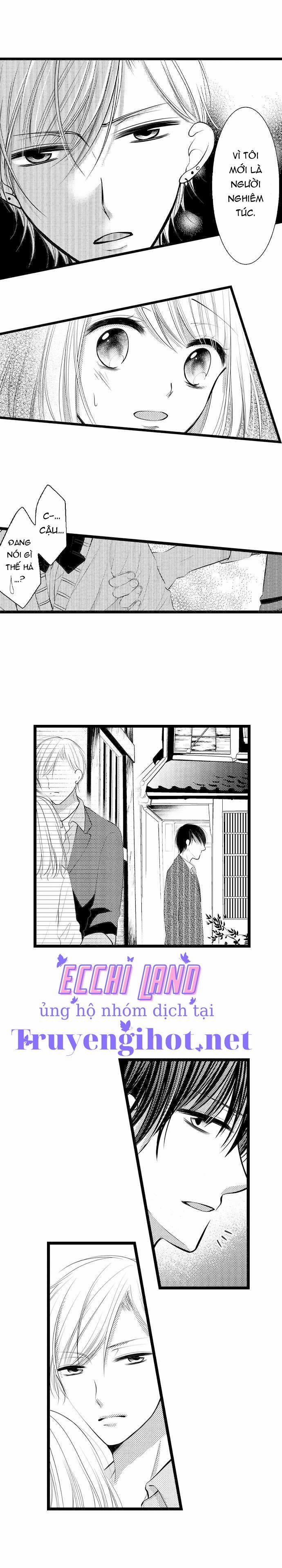 2 Giờ Sáng Tại Nhà Của Thầy Giáo 15.2 trang 2