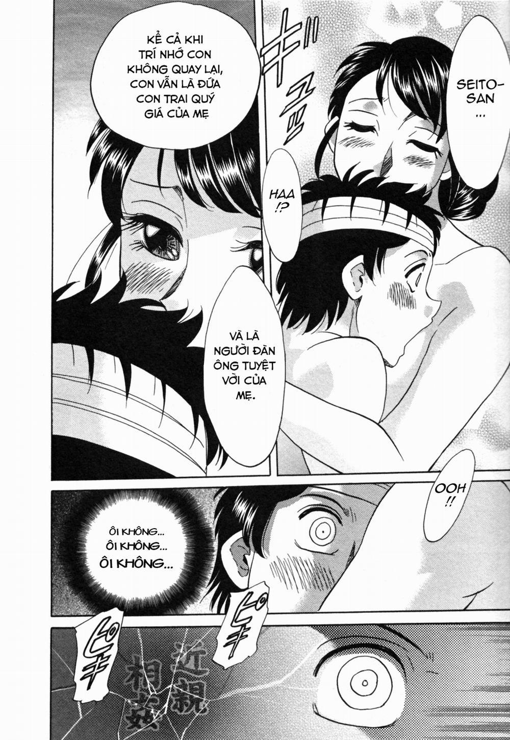 2 người mẹ 0 Mãi yêu trang 13