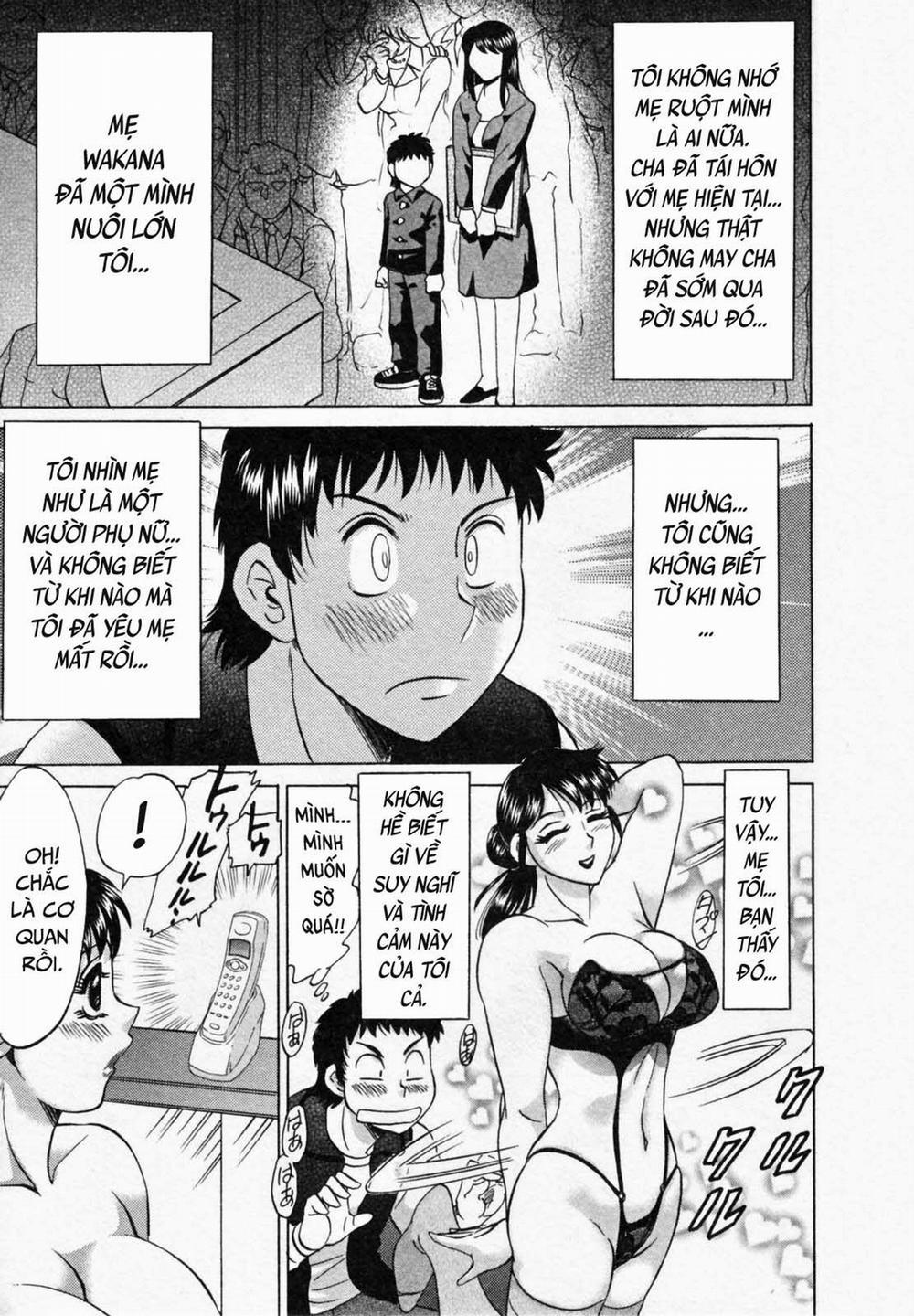 2 người mẹ 1 trang 14