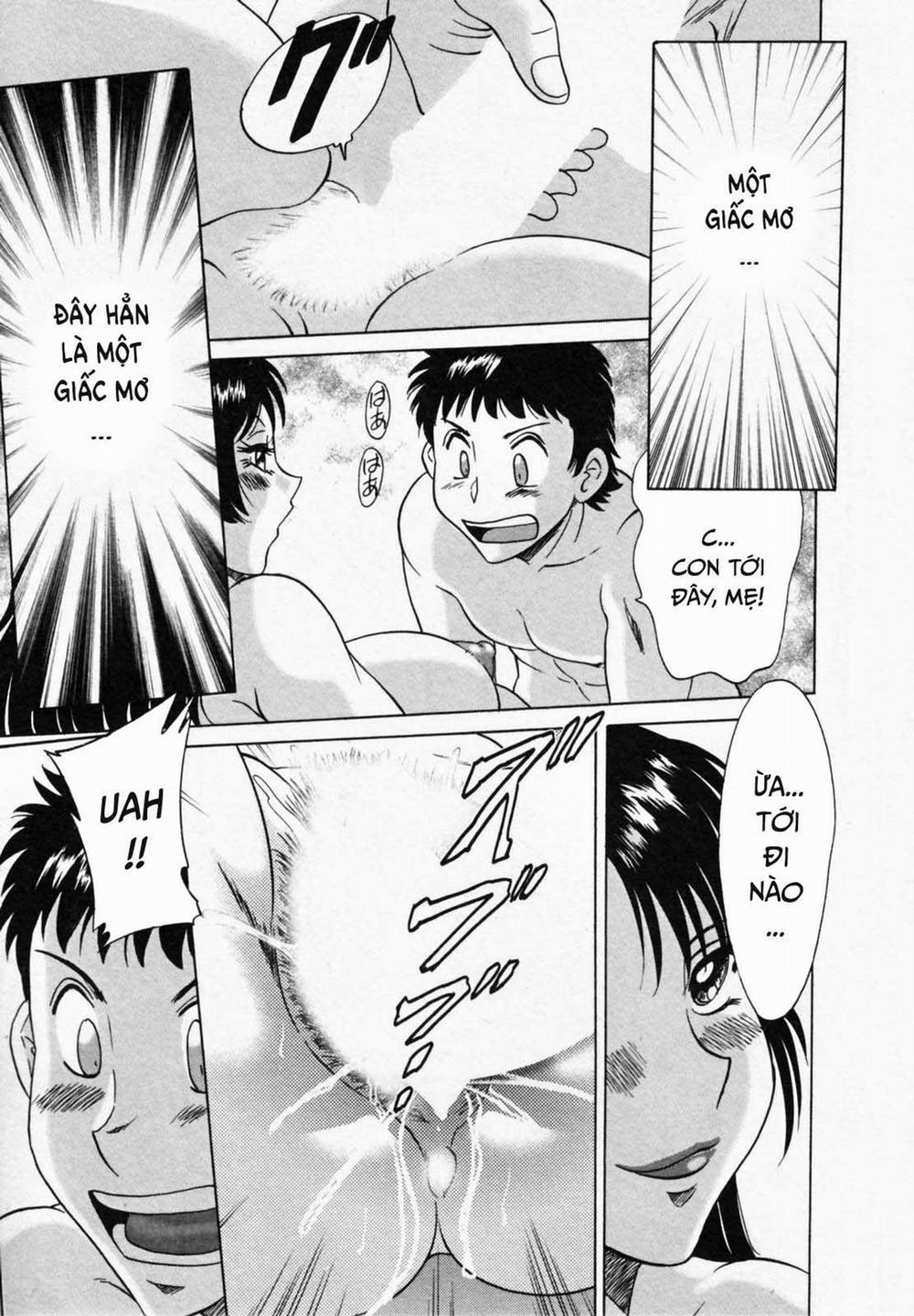 2 người mẹ 1 trang 22