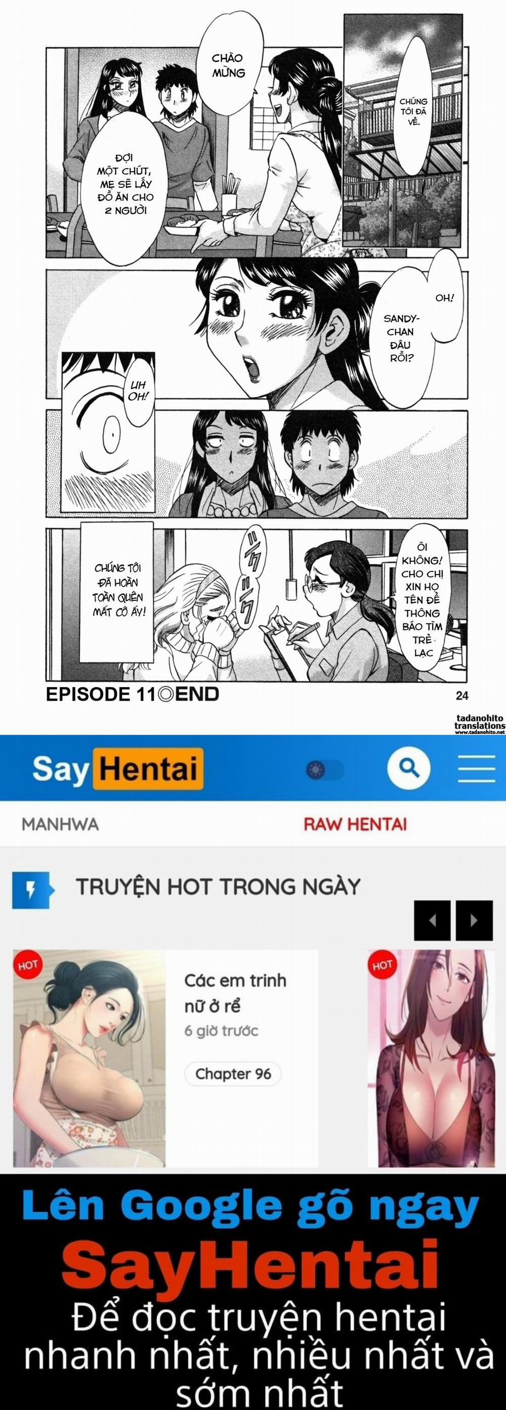 2 người mẹ 11-Hoa hồng thì đỏ trang 25