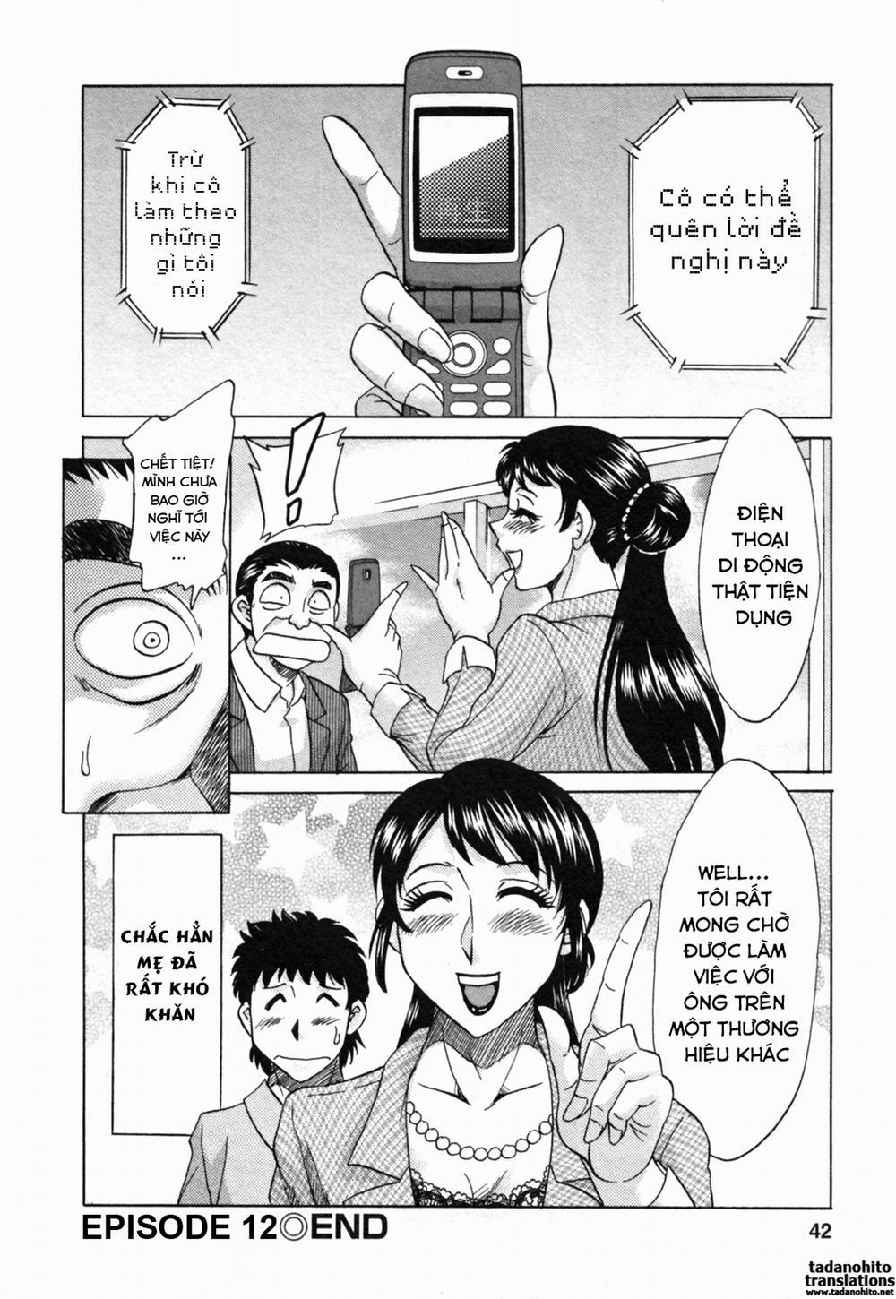 2 người mẹ 12-Tình dục chữa lành trang 17