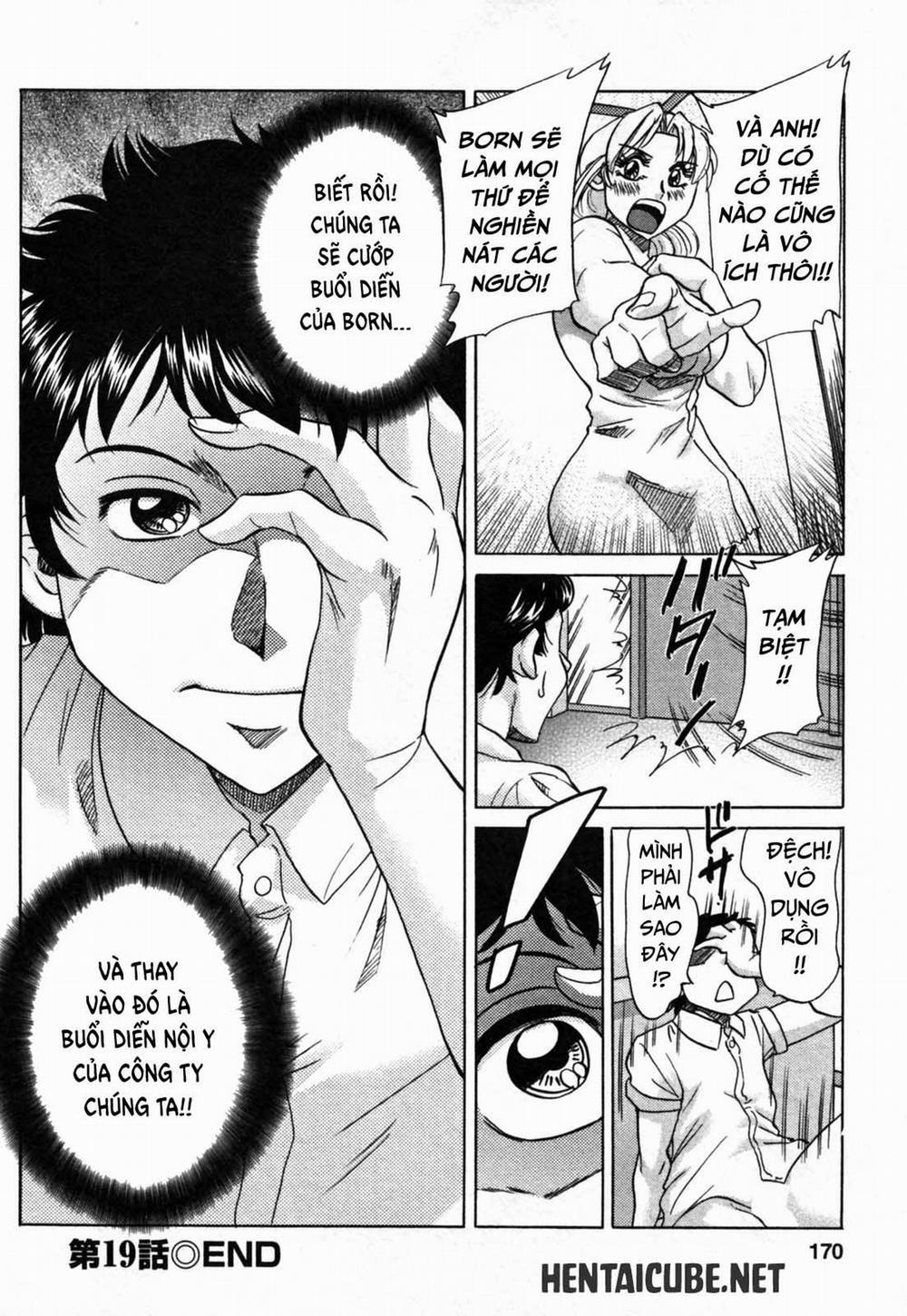 2 người mẹ 19 trang 18