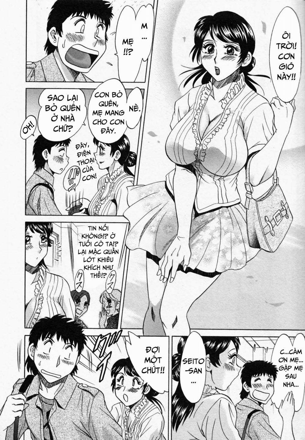2 người mẹ 5 trang 9