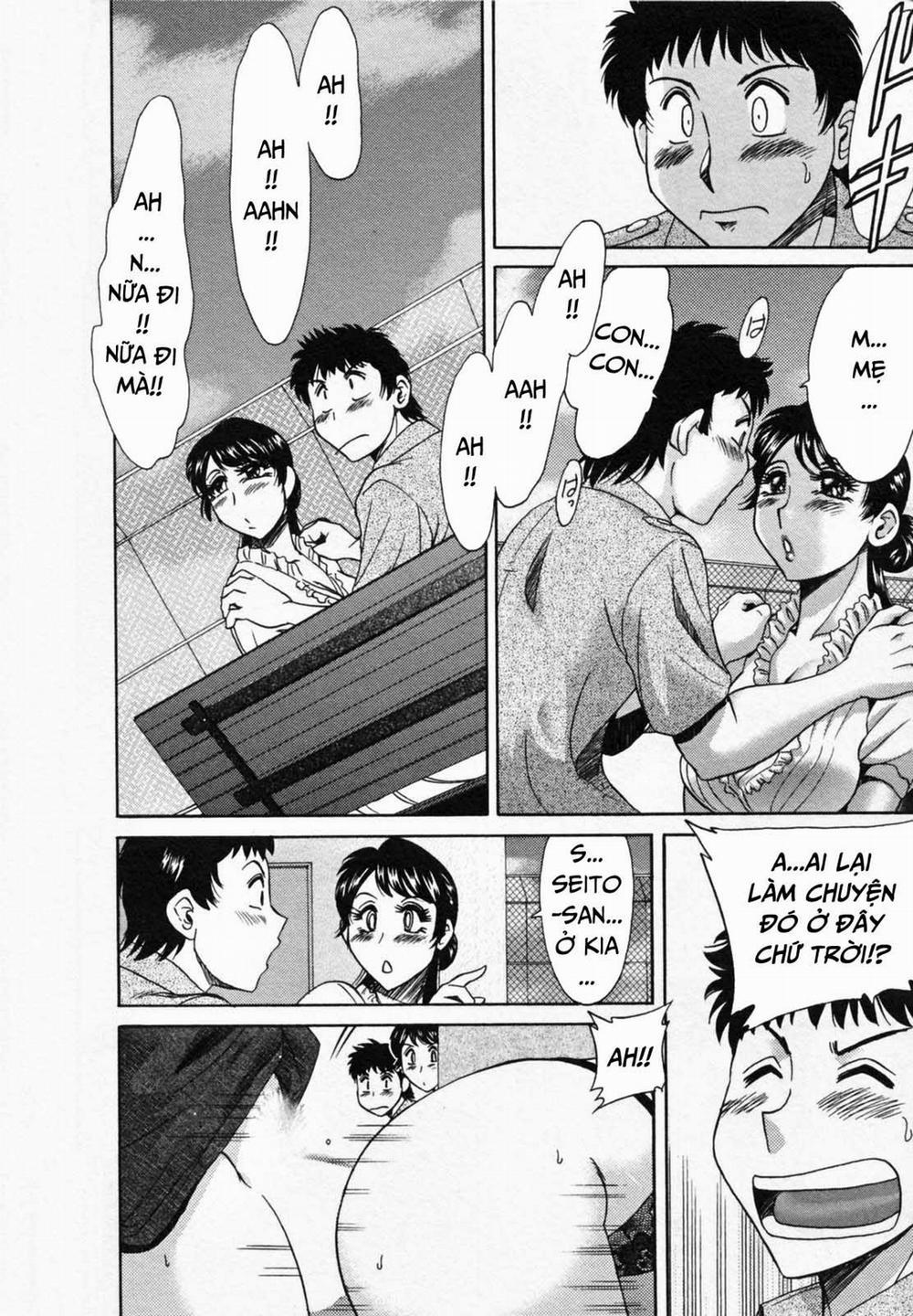 2 người mẹ 5 trang 11