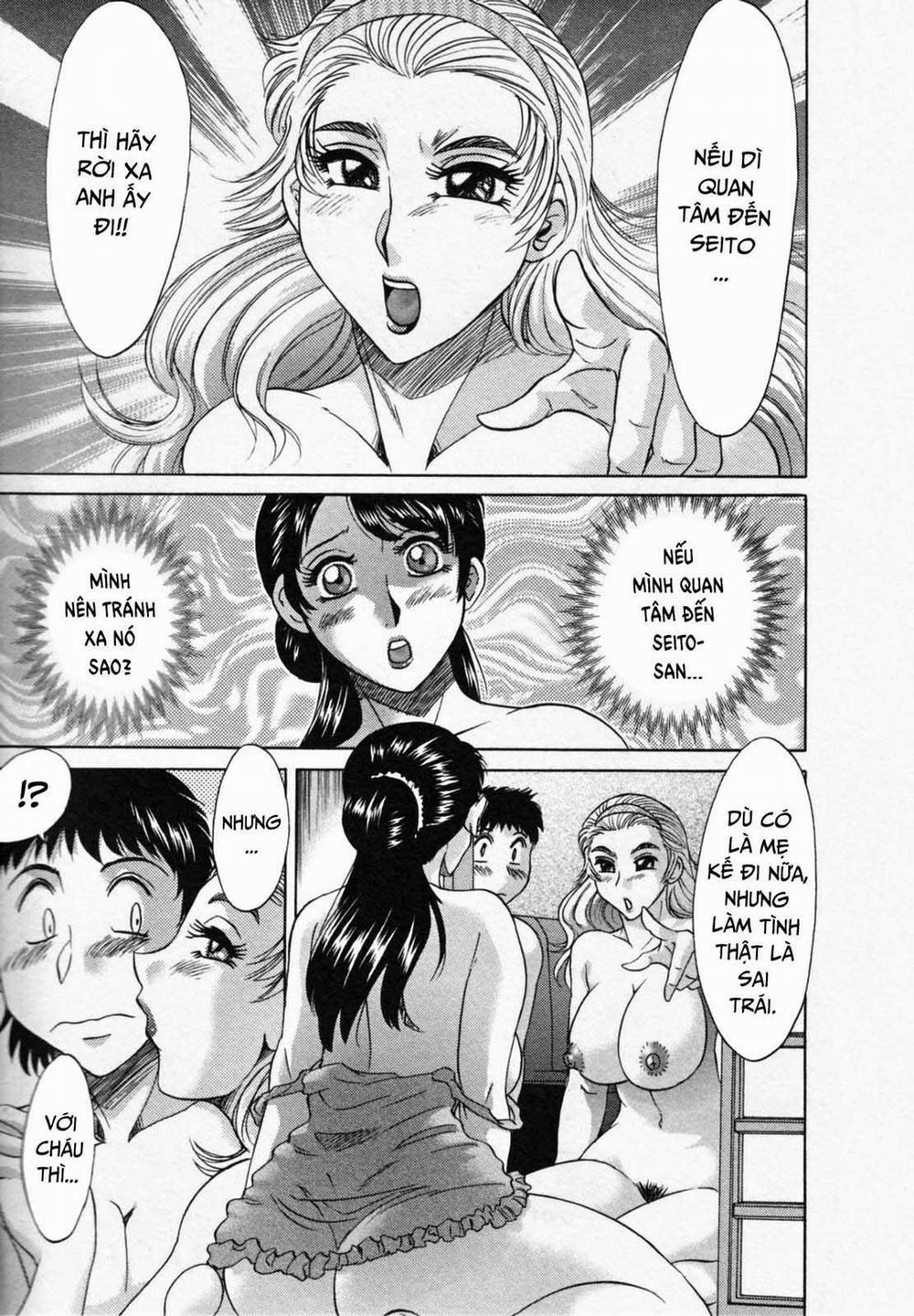 2 người mẹ 9 trang 0