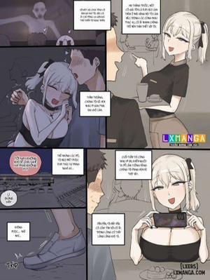 Đọc truyện 202505 + 06