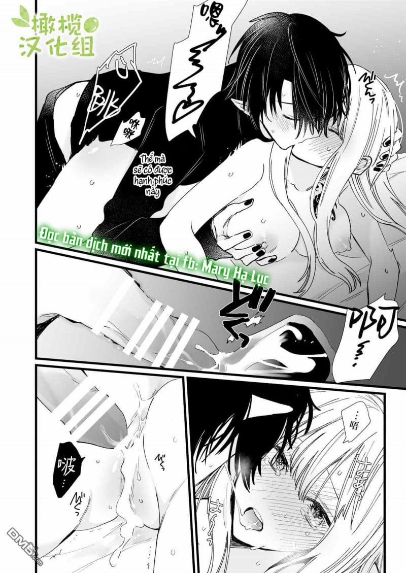 [21+] Câu Chuyện Bị Ma Vương Nhặt Về 1.2 trang 7