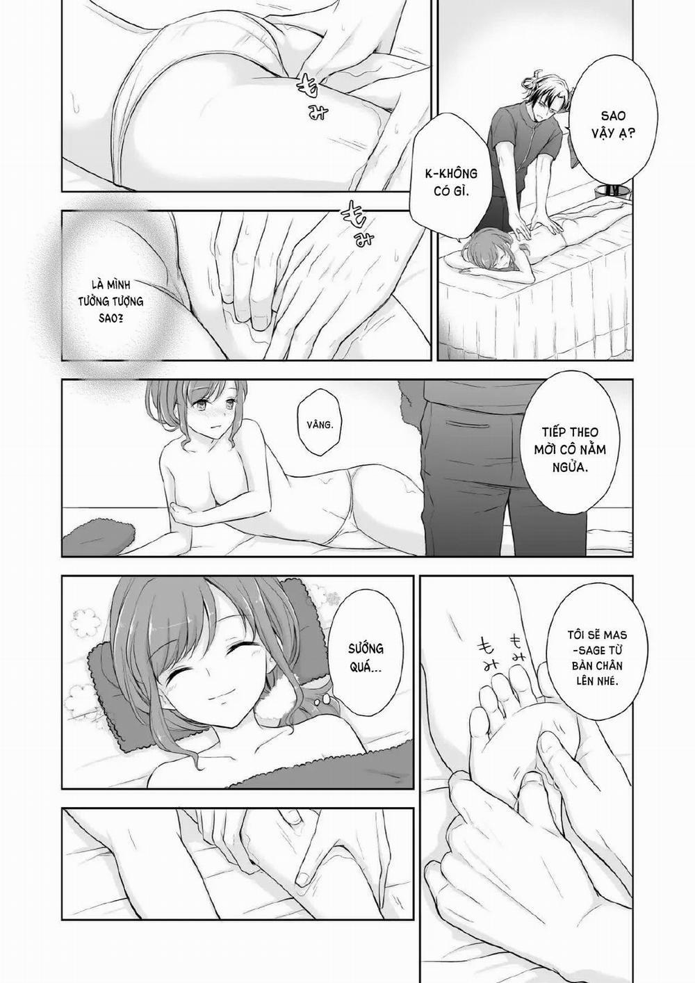 [21+] Chào Mừng Đến Với Tiệm Spa Của Incubus 1.2 trang 4