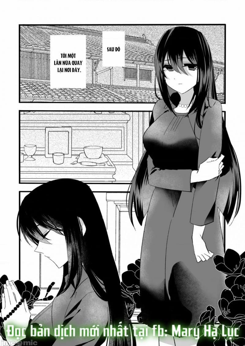 [21+] Chờ Đợi Trong Sự Giam Cầm Của Rắn 1.2 trang 0