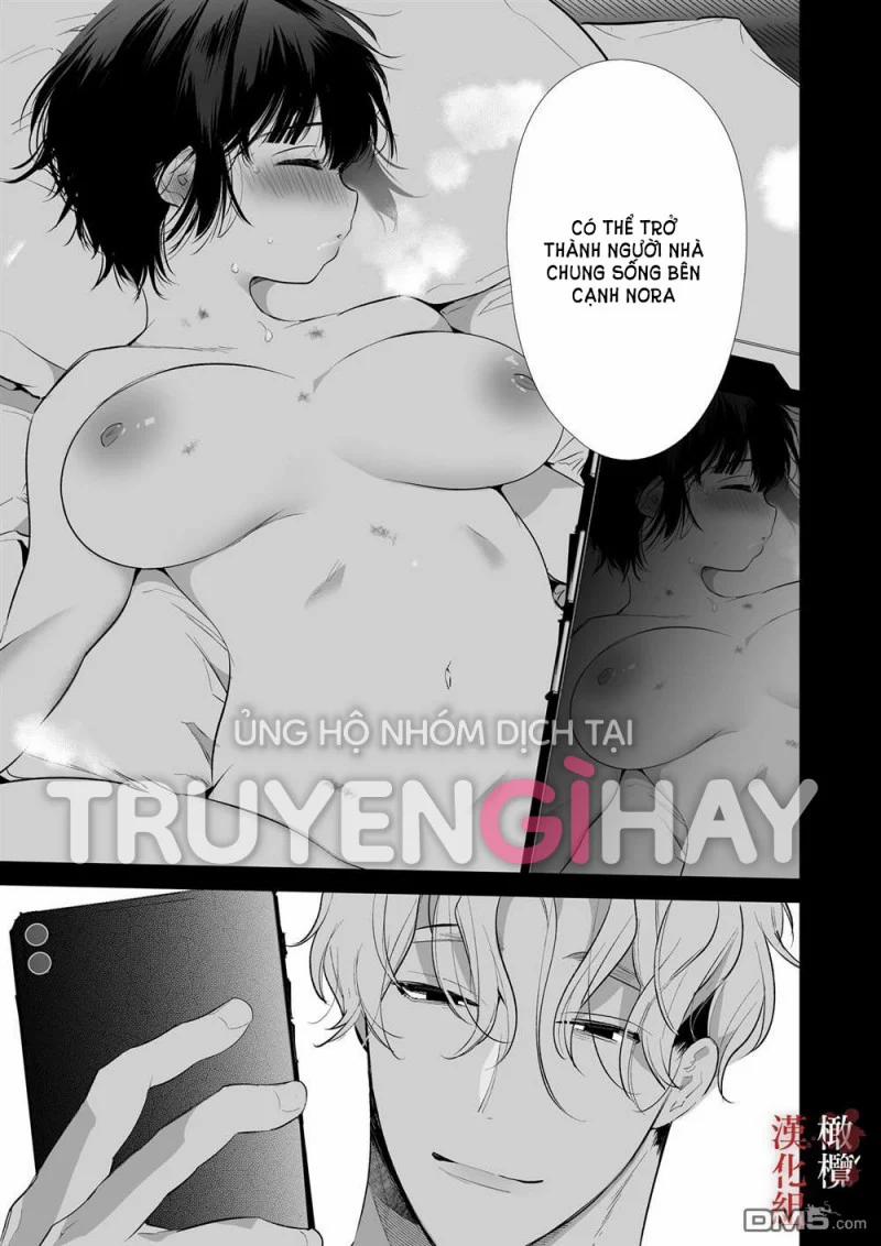 [21+] Con Gái Rượu Của Ông Trùm 1.1 trang 3