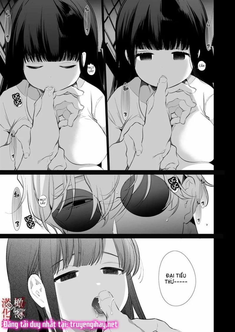[21+] Con Gái Rượu Của Ông Trùm 1.1 trang 7