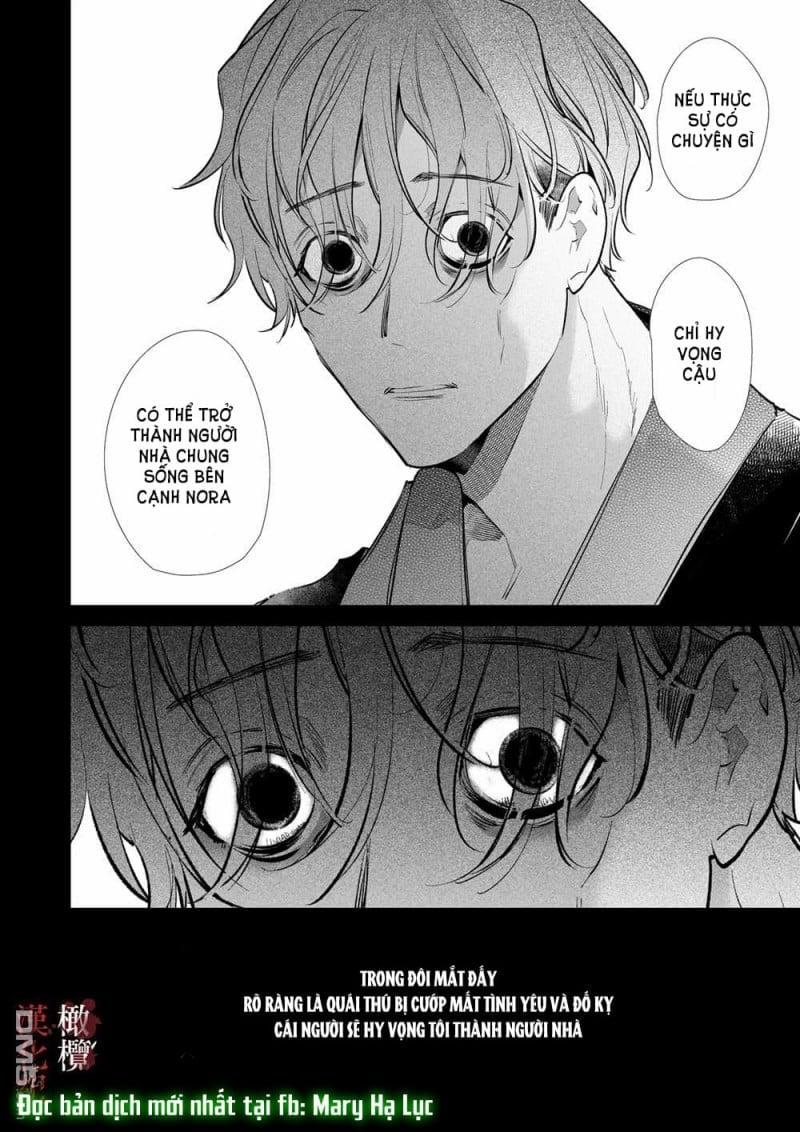 [21+] Con Gái Rượu Của Ông Trùm 3.1 trang 0