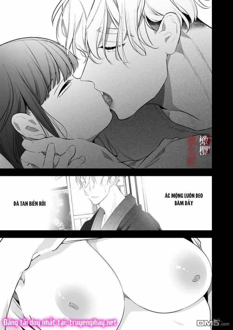 [21+] Con Gái Rượu Của Ông Trùm 3.2 trang 0