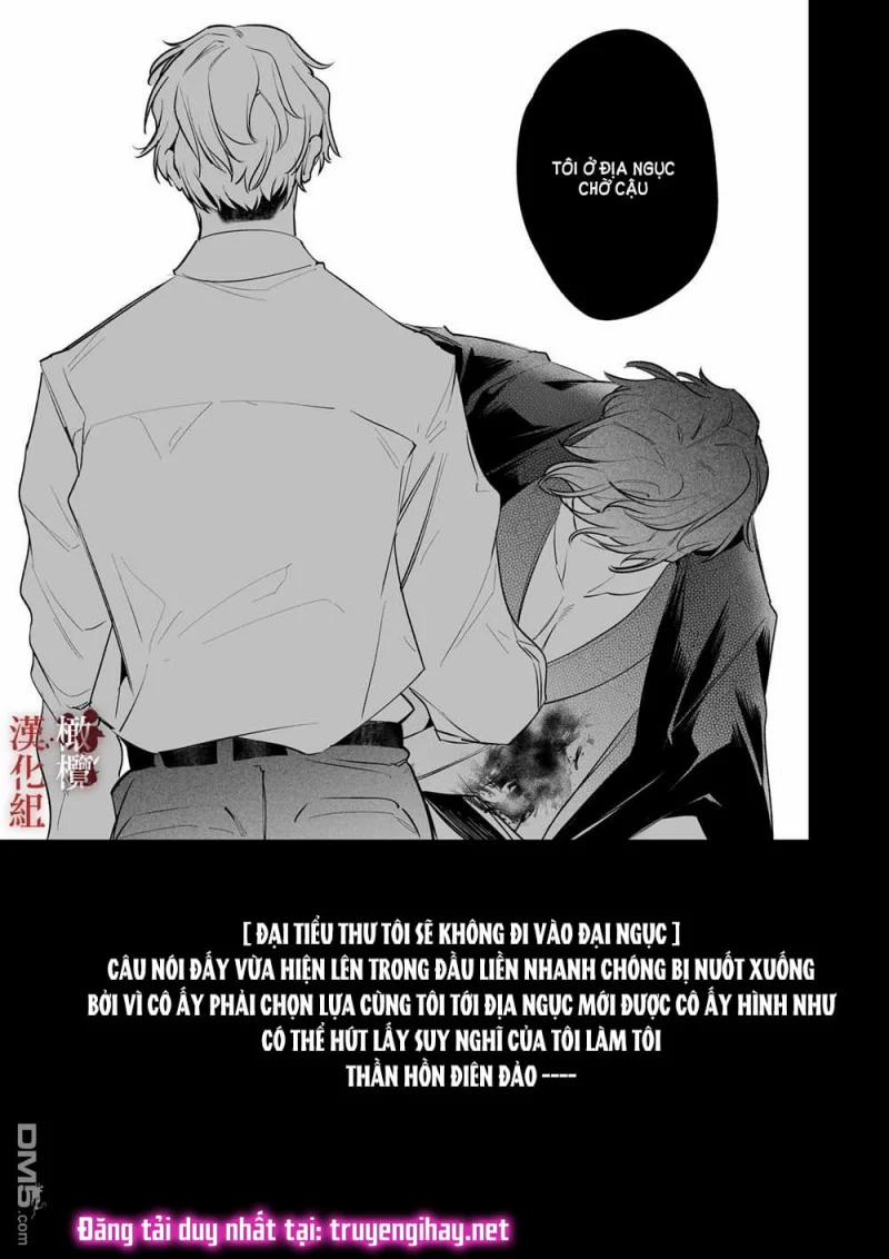 [21+] Con Gái Rượu Của Ông Trùm 5 trang 1