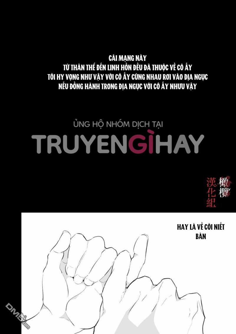 [21+] Con Gái Rượu Của Ông Trùm 5 trang 2