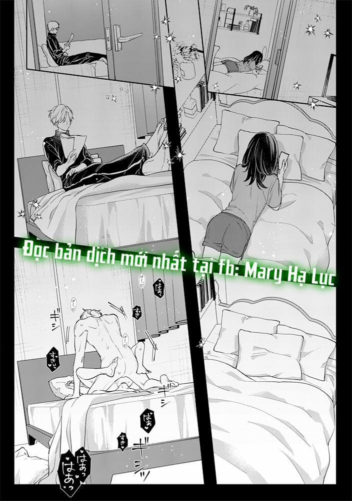 [21+] Cứ Thế Này Chúng Ta Không Còn Là Bạn Thân Nữa Mất 4 trang 0