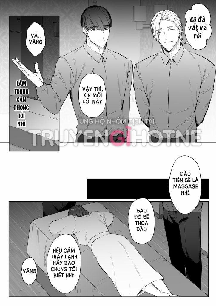 [21+] Cửa Tiệm Massage Sex Đẳng Cấp 5 Sao 1.2 trang 0