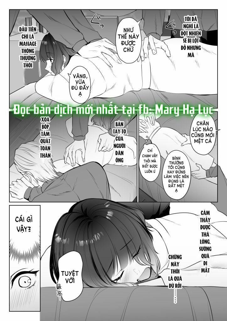 [21+] Cửa Tiệm Massage Sex Đẳng Cấp 5 Sao 1.2 trang 1