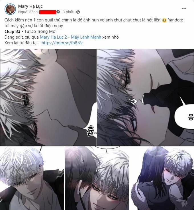 [21+] Cửa Tiệm Massage Sex Đẳng Cấp 5 Sao 2.2 trang 1