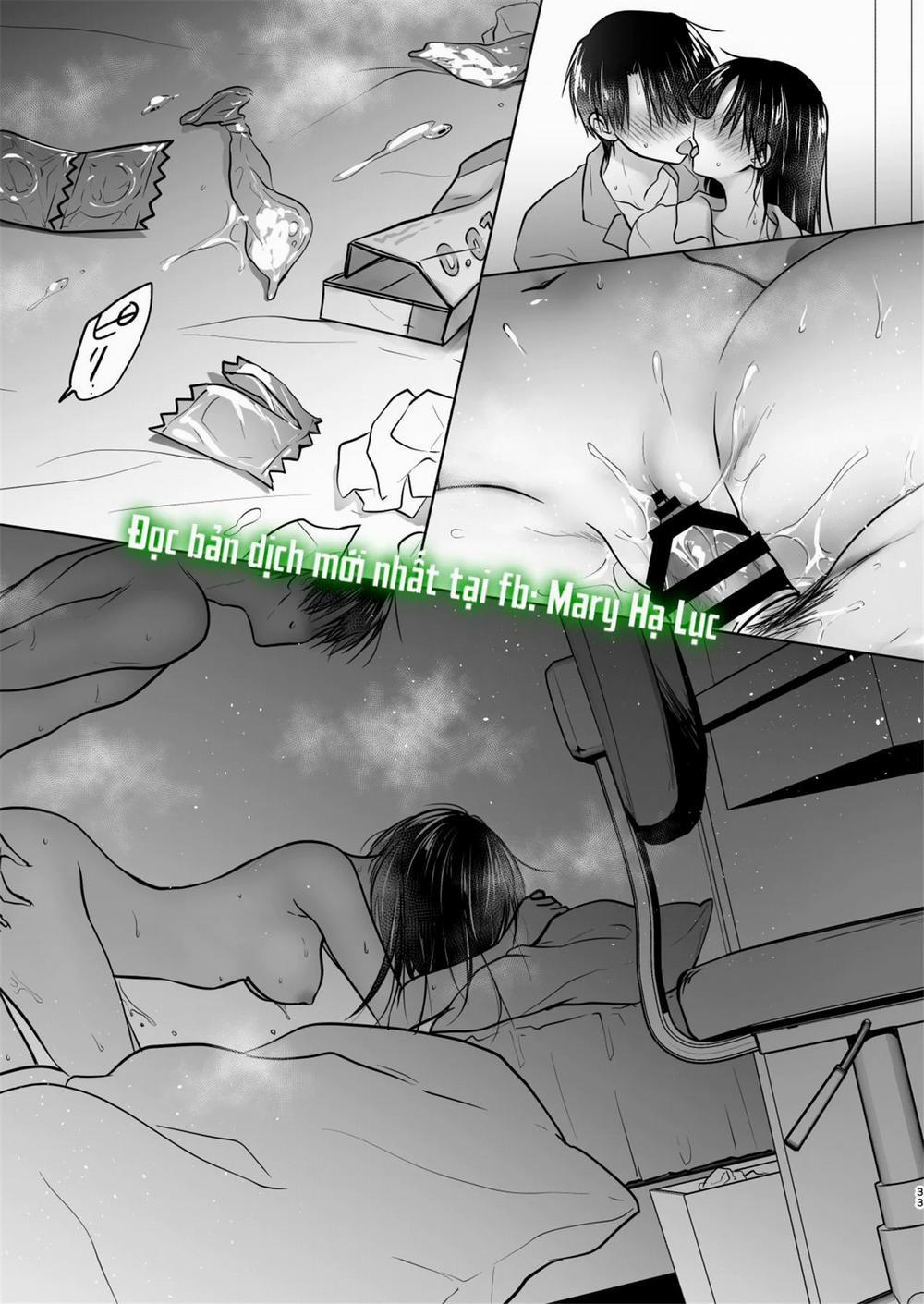 [21+] Cùng Em Gái Làm Chuyện Đó Khi Mẹ Vắng Nhà 2.2 trang 1