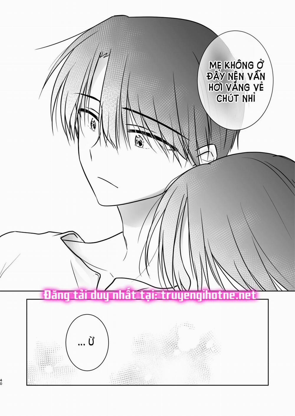 [21+] Cùng Em Gái Làm Chuyện Đó Khi Mẹ Vắng Nhà 2.2 trang 8