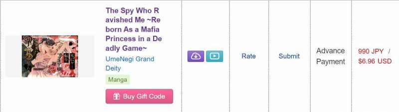 [21+] Đáng Thương Hay Đáng Yêu - Nam Yandere - Umekoppe 7 trang 4